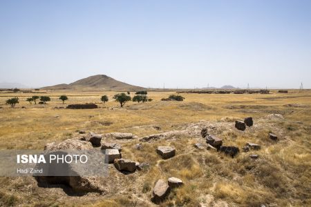  اخبارگوناگون,خبرهای گوناگون , فلات مرکزی ایران