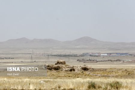  اخبارگوناگون,خبرهای گوناگون , فلات مرکزی ایران