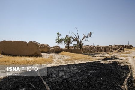  اخبارگوناگون,خبرهای گوناگون , فلات مرکزی ایران