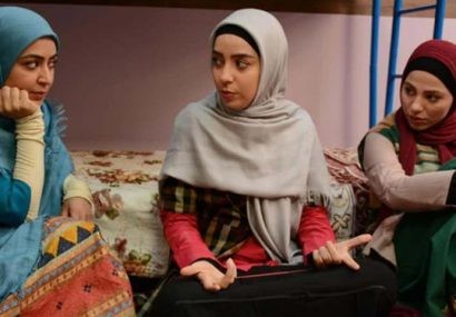 اخبار فرهنگی,خبرهای فرهنگی, سریال جدید اخبار فرهنگی,خبرهای فرهنگی,سریال جدید