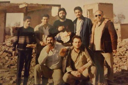 اخبار فرهنگی,خبرهای فرهنگی,مهرداد کاظمی اخبار فرهنگی,خبرهای فرهنگی,مهرداد کاظمی