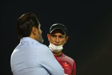  اخبار ورزشی ,خبرهای ورزشی , پرسپولیس 