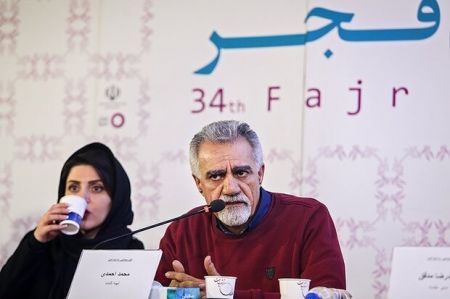 اخبار فرهنگی,خبرهای فرهنگی, محمد احمدی اخبار فرهنگی,خبرهای فرهنگی,محمد احمدی