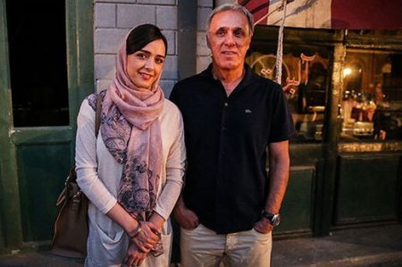 اخبار فرهنگی,خبرهای فرهنگی,حمید و ترانه علیدوستی اخبار فرهنگی,خبرهای فرهنگی, حمید و ترانه علیدوستی