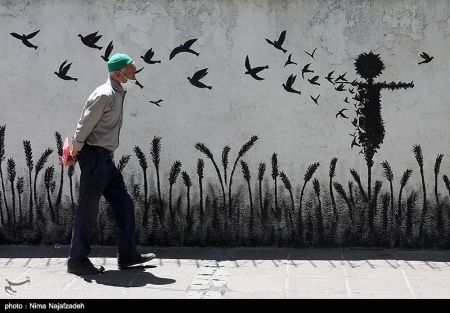 اخباراجتماعی ,خبرهای اجتماعی , ماسک اجباری اخبار اجتماعی ,خبرهای اجتماعی, ماسک اجباری