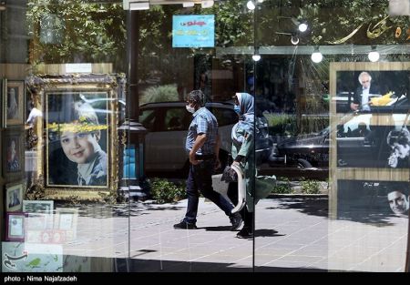 اخباراجتماعی ,خبرهای اجتماعی , ماسک اجباری اخبار اجتماعی ,خبرهای اجتماعی, ماسک اجباری
