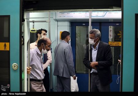 اخباراجتماعی ,خبرهای اجتماعی , ماسک اجباری اخبار اجتماعی ,خبرهای اجتماعی, ماسک اجباری