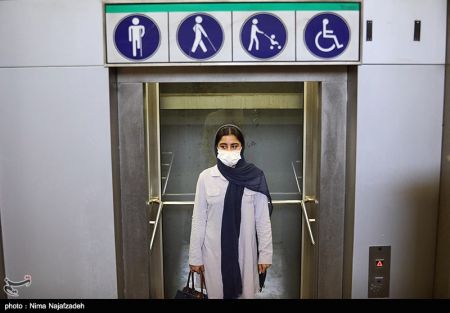 اخباراجتماعی ,خبرهای اجتماعی , ماسک اجباری اخبار اجتماعی ,خبرهای اجتماعی, ماسک اجباری
