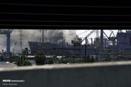 اخباربین الملل ,خبرهای بین الملل ,انفجار در یک فروند ناو جنگی اخباربین الملل ,خبرهای بین الملل ,انفجار در یک فروند ناو جنگی