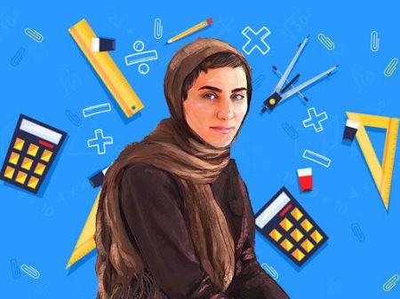 اخبار علمی,خبرهای علمی ,مریم میرزاخانی اخبار علمی ,خبرهای علمی,مریم میرزاخانی