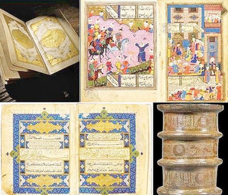 اخبار فرهنگی,خبرهای فرهنگی,آثار هنری اخبار فرهنگی,خبرهای فرهنگی,آثار هنری