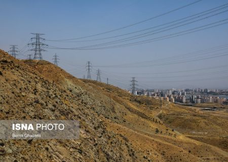  اخبار اجتماعی ,خبرهای اجتماعی, تنفسگاه تهران