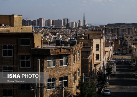  اخبار اجتماعی ,خبرهای اجتماعی, تنفسگاه تهران