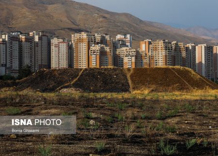  اخبار اجتماعی ,خبرهای اجتماعی, تنفسگاه تهران