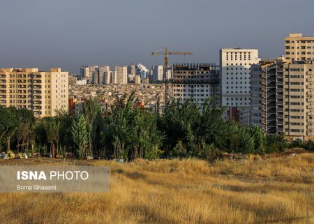  اخبار اجتماعی ,خبرهای اجتماعی, تنفسگاه تهران