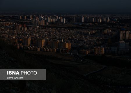  اخبار اجتماعی ,خبرهای اجتماعی, تنفسگاه تهران