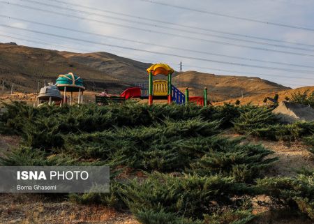  اخبار اجتماعی ,خبرهای اجتماعی, تنفسگاه تهران