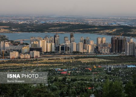  اخبار اجتماعی ,خبرهای اجتماعی, تنفسگاه تهران