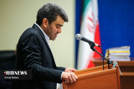 اخباراجتماعی ,خبرهای اجتماعی ,دادگاه اخلال ارزی ۶۰ میلیون یورویی اخبار اجتماعی ,خبرهای اجتماعی,دادگاه اخلال ارزی ۶۰ میلیون یورویی