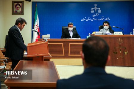 اخباراجتماعی ,خبرهای اجتماعی ,دادگاه اخلال ارزی ۶۰ میلیون یورویی اخبار اجتماعی ,خبرهای اجتماعی,دادگاه اخلال ارزی ۶۰ میلیون یورویی