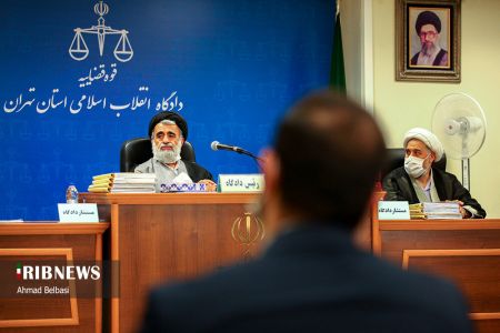 اخباراجتماعی ,خبرهای اجتماعی ,دادگاه اخلال ارزی ۶۰ میلیون یورویی اخبار اجتماعی ,خبرهای اجتماعی,دادگاه اخلال ارزی ۶۰ میلیون یورویی