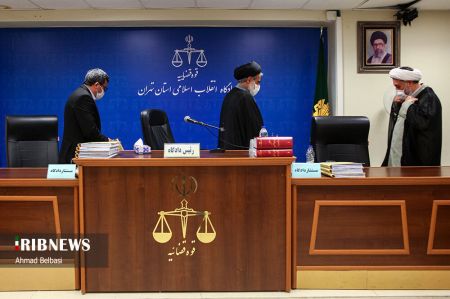 اخباراجتماعی ,خبرهای اجتماعی ,دادگاه اخلال ارزی ۶۰ میلیون یورویی اخبار اجتماعی ,خبرهای اجتماعی,دادگاه اخلال ارزی ۶۰ میلیون یورویی