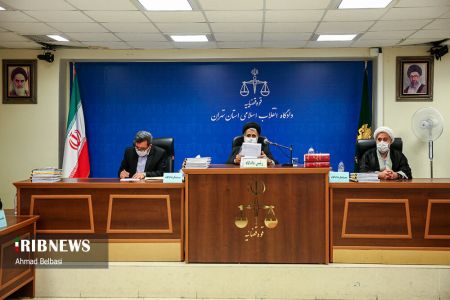اخباراجتماعی ,خبرهای اجتماعی ,دادگاه اخلال ارزی ۶۰ میلیون یورویی اخبار اجتماعی ,خبرهای اجتماعی,دادگاه اخلال ارزی ۶۰ میلیون یورویی