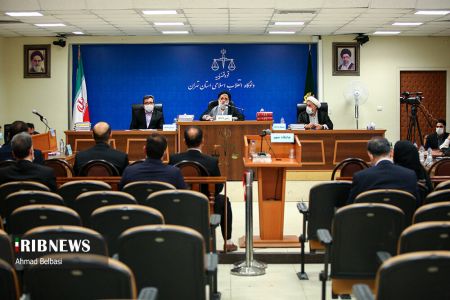 اخباراجتماعی ,خبرهای اجتماعی ,دادگاه اخلال ارزی ۶۰ میلیون یورویی اخبار اجتماعی ,خبرهای اجتماعی,دادگاه اخلال ارزی ۶۰ میلیون یورویی