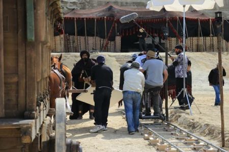 اخبار فرهنگی,خبرهای فرهنگی,سلمان فارسی اخبار فرهنگی,خبرهای فرهنگی,سلمان فارسی