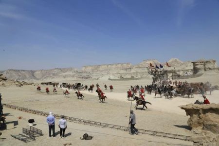 اخبار فرهنگی,خبرهای فرهنگی,سلمان فارسی اخبار فرهنگی,خبرهای فرهنگی,سلمان فارسی