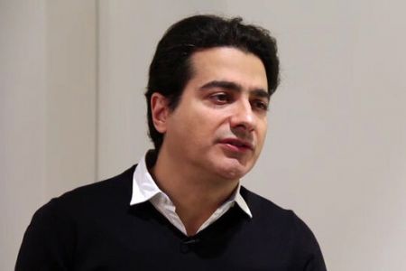 اخبار فرهنگی,خبرهای فرهنگی, همایون شجریان اخبار فرهنگی,خبرهای فرهنگی,همایون شجریان