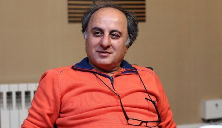 اخبار فرهنگی,خبرهای فرهنگی, محمد علی سجادی اخبار فرهنگی,خبرهای فرهنگی, محمد علی سجادی