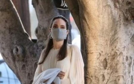 اخبار فرهنگی,خبرهای فرهنگی,آنجلینا جولی اخبار فرهنگی,خبرهای فرهنگی, آنجلینا جولی