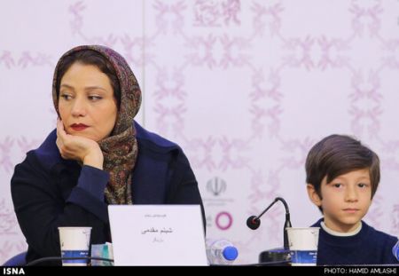 اخباراجتماعی ,خبرهای اجتماعی ,شبنم مقدمی اخبار اجتماعی ,خبرهای اجتماعی,شبنم مقدمی