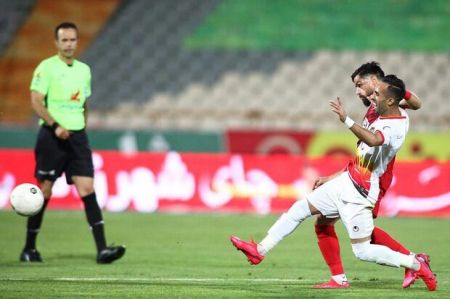 اخبارورزشی ,خبرهای ورزشی ,پرسپولیس اخبار ورزشی ,خبرهای ورزشی ,پرسپولیس