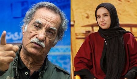 اخبار فرهنگی,خبرهای فرهنگی,طهمورث و قلیخانی اخبار فرهنگی,خبرهای فرهنگی,طهمورث و قلیخانی