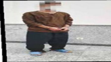 اخبارحوادث,خبرهای حوادث ,حوادث روز اخبار حوادث,خبرهای حوادث ,حوادث روز