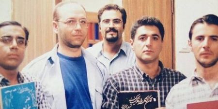 اخبار فرهنگی,خبرهای فرهنگی, روزگار جوانی اخبار فرهنگی,خبرهای فرهنگی, روزگار جوانی