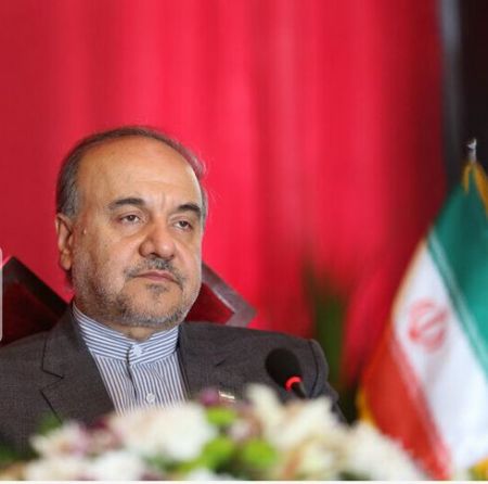 اخبارورزشی ,خبرهای ورزشی ,وزیر ورزش و جوانان اخبار ورزشی ,خبرهای ورزشی ,وزیر ورزش و جوانان