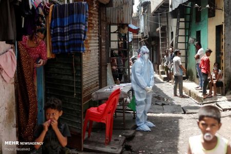 اخبار پزشکی ,خبرهای پزشکی , کرونا در هندوستان اخبار پزشکی ,خبرهای پزشکی, کرونا در هندوستان