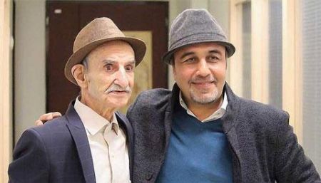 اخبار فرهنگی,خبرهای فرهنگی, احمد پورمخبر اخبار فرهنگی,خبرهای فرهنگی,احمد پورمخبر