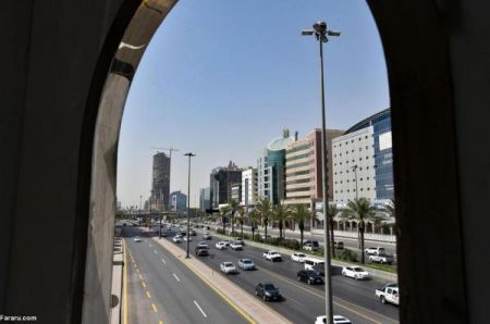 اخبارگوناگون,خبرهای گوناگون,لغو منع تردد عربستان اخبارگوناگون,خبرهای گوناگون,لغو منع تردد عربستان
