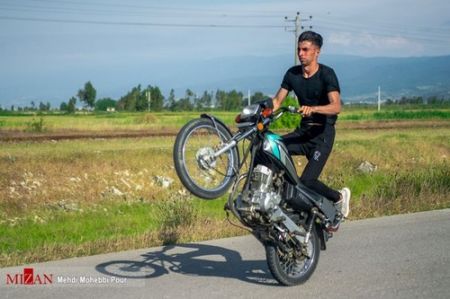 اخباراجتماعی ,خبرهای اجتماعی , تفریحات مرگبار اخبار اجتماعی ,خبرهای اجتماعی, تفریحات مرگبار