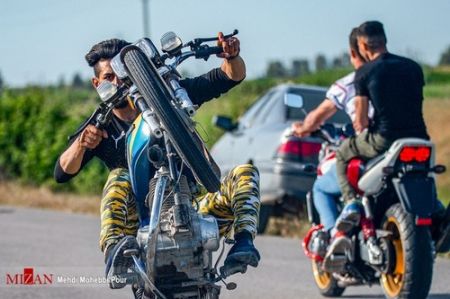 اخباراجتماعی ,خبرهای اجتماعی , تفریحات مرگبار اخبار اجتماعی ,خبرهای اجتماعی, تفریحات مرگبار