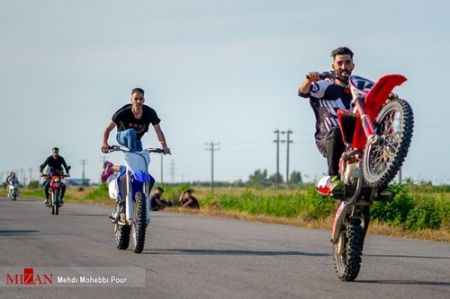 اخباراجتماعی ,خبرهای اجتماعی , تفریحات مرگبار اخبار اجتماعی ,خبرهای اجتماعی, تفریحات مرگبار