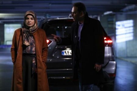 اخبار فرهنگی,خبرهای فرهنگی, مجموعه تلویزیونی خانه امن اخبار فرهنگی,خبرهای فرهنگی,مجموعه تلویزیونی خانه امن