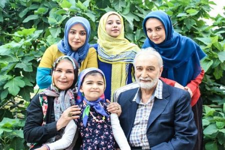 اخبار فرهنگی,خبرهای فرهنگی, سریال دخترم نرگس اخبار فرهنگی,خبرهای فرهنگی,سریال دخترم نرگس
