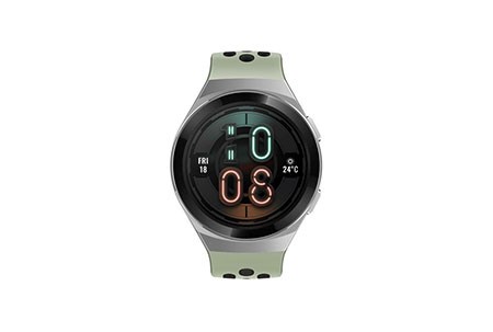 ساعت هوشمند Huawei Watch GT 2e ساعت هوشمند Huawei Watch GT 2e
