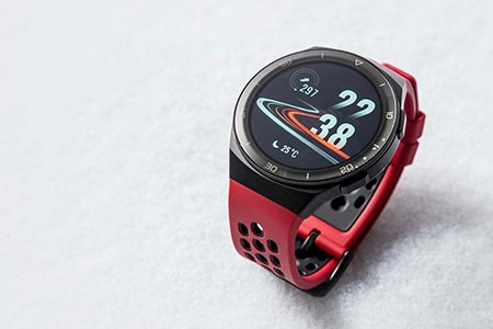 ساعت هوشمند Huawei Watch GT 2e ساعت هوشمند Huawei Watch GT 2e