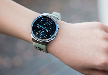 ساعت هوشمند Huawei Watch GT 2e ساعت هوشمند Huawei Watch GT 2e